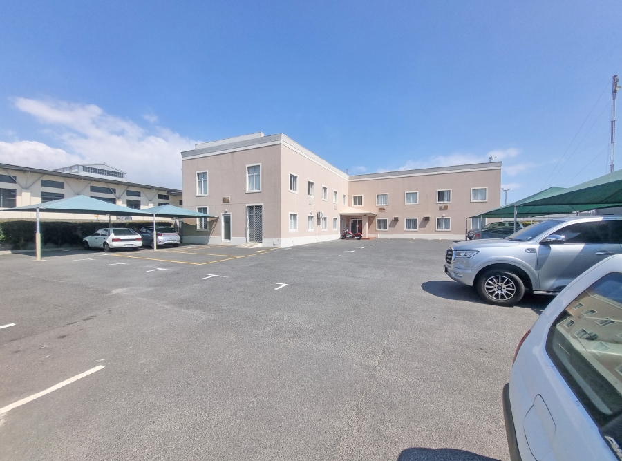 To Let commercial Property for Rent in Marconi Beam Industria Western Cape
